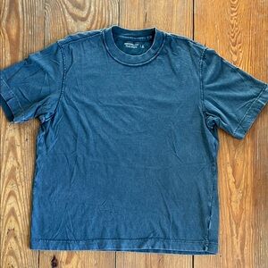 Abercrombie & Fitch Men's Vintage Inspired Tee